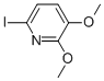 Structur of 321535-23-3