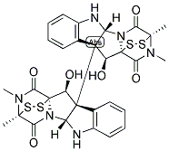 Structural Formula