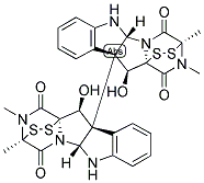 Structur of 32164-16-2