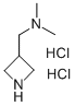 Structural Formula