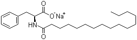 Structural Formula