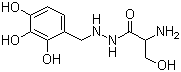 Structur of 322-35-0