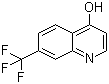 Structur of 322-97-4