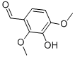 Structural Formula