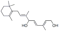 Structur of 3230-76-0