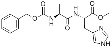 Structural Formula