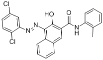 Structural Formula