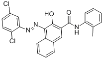 Structur of 32332-65-3