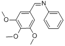 Structur of 32349-41-0