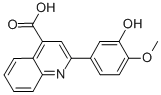 Structural Formula