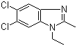 Structural Formula