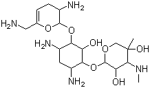 Structur of 32385-11-8