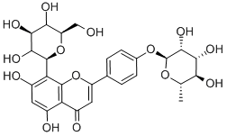 Structural Formula