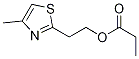 Structural Formula