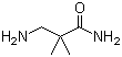 Structural Formula