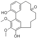 Structural Formula