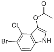 Structur of 3252-36-6