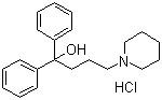 Structur of 3254-89-5