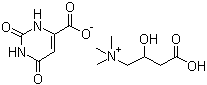 Structural Formula