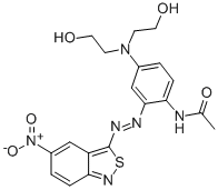 Structural Formula