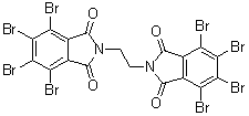 Structur of 32588-76-4