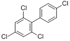 Structur of 32598-12-2