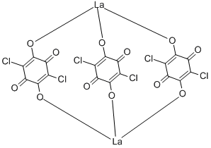 Structur of 32607-23-1