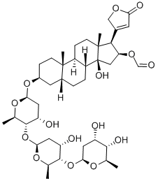 Structural Formula