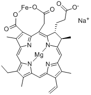 Structural Formula