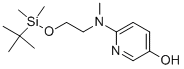 Structural Formula