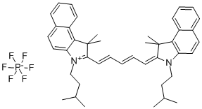 Structur of 326801-92-7