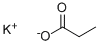 Пропионат калия формула молекулярная. Трихлоралкан пропионат калия. Пропионат калия структура. Пропионат калия в изобутан.