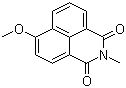 Structur of 3271-05-4