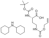 Structural Formula