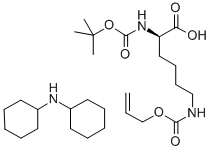 Structural Formula