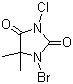 Structural Formula