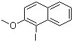 Structural Formula