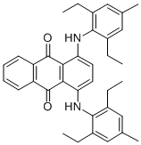 Structur of 32724-62-2