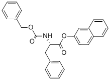 Structural Formula
