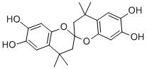 Structural Formula