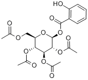 Structural Formula