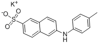 Structur of 32752-10-6