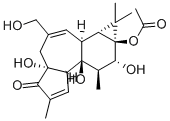 Structur of 32752-29-7