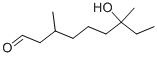 Structural Formula