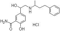 Structur of 32780-64-6