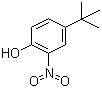 Structur of 3279-07-0