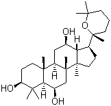 Structural Formula