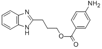 Structur of 328117-25-5