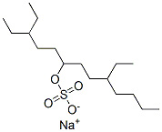 Structur of 3282-85-7