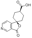 Structural Formula